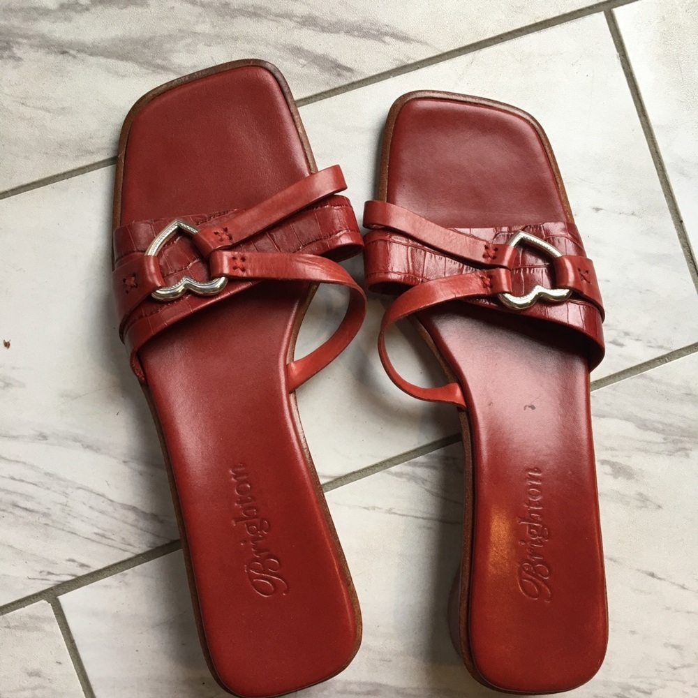 Brighton Rio Sandal